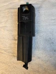 (2) Norgren Excelon F74H-6AD-QD0 Pneumatic Air Filter 3/4" Fnpt. Fixed Price $200.00.