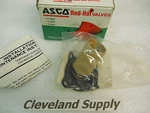 Asco 164694 Solenoid Valve Service Kit New Condition In Box. Fixed Price $85.00.