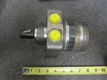 Parker Hydraulic Motor TE0080US210AAAB. Fixed Price $249.99.