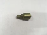New Parker 10643-4-6 Female Jic 37 Deg. Swivel Straight. Fixed Price $6.73.