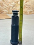 Ace Controls MA3325 Adjustable Industrial Shock Absorber 1900 In-lbs/cycle 0.91". Fixed Price $99.99.