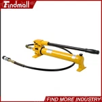 Findmall CP-700 Hydraulic Hand Pump 10000PSI 2SPEED Manual High Pressure 3/8 Npt. Fixed Price $64.54.