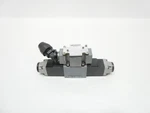 Rexroth 4WE6J52/AW120-60 Hydraulic Directional Control Valve. Fixed Price $227.10.