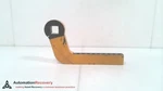 Naams Aca 539M-S-P Painted Pneumatic Clamp Arm #328016. Fixed Price $18.75.