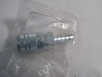 Speedaire 30E698 Quick Coupler Body 3/8" Barb 1/4" New. Fixed Price $6.59.