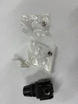 Arrow Pneumatics - R162 1/4 Mini Regulator Brand New Box. Fixed Price $24.99.