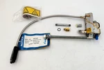 Nordson 1057397 240 Vac, 200 Watt Glue Gun Assembly Used. Fixed Price $1200.00.