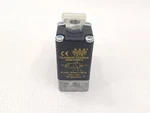 Waircom Ulcrv/r 02400/S Solenoid Valve S00277400915. Fixed Price $499.99.