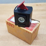 Aro 104393-6 Air Line Lockout Valve, 1" Npt, 250 Psi, 471 Cfm, 175 Max Used. Fixed Price $94.99.