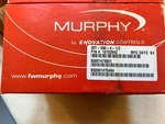 Murphy Water Temp Gauge Foot New 10702043 Gage. Fixed Price $79.99.