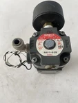 Asco Numatics R831-02B Electric To Pneumatic Transducer With Gauge. Fixed Price $225.00.