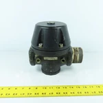 Watts R119-20J Compressed Air Pilot Operated Regulator 2-1/2" Npt. Fixed Price $357.43.