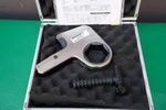 Enerpac W4209X, W4000X Imperial Or Metric Cassettes, 9/16 In. 65 Mm Mint #2. Fixed Price $1799.99.