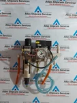 Smc EAV3000-F03-5YZ-Q Valve With AW30-F03DH Filter Regulator. Fixed Price $299.98.