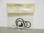 Altec 352-19167 Seal Kit For Solenoid Valve Cartridge. Fixed Price $14.96.
