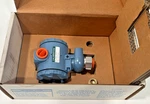 Rosemount Smart - Pressure Transmitter Brand New 2088G2A22A1. Fixed Price $695.00.