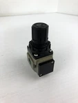 Smc AR20K-02BE Pressure Regulator. Fixed Price $30.00.