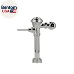 Z6000-WS1-YB-YC Manual Valve, Aquaflush Exposed Closet. Fixed Price $205.25.