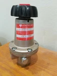Parker Schrader Bellows 035631100 Air Pressure Regulator 3/8, 5/8 5-50 Psig R05. Fixed Price $225.00.