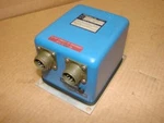 Temposonics Inc Electronic Box DCTM-1739 Used #21317. Fixed Price $199.10.