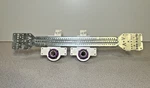 5X Holdrite 1/2" Cts Pre-assembled Kit For Sink/lavatories/stub-out SUPPORTS(E3). Fixed Price $25.95.