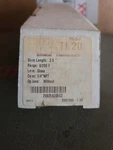 Wika TI.20 Bimetal Thermometer 0-200 F/c 1/4 In Npt 0.5" Stem New. Fixed Price $18.71.