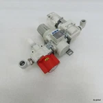Smc Used AF30-03-A AR30-03E1-B VHS30-03A ISE35-N-25-M AC30B-0321 VLV-I-705=8C31. Fixed Price $58.48.