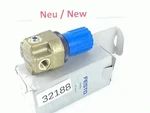 Festo LR-1/8-G-7 Pressure Regulator Control Valve 159506. Fixed Price $61.02.