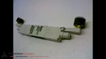 Smc VVS8040-ARB-AB-1-X6L Pneumatic Interface Regulator, See Desc #155676. Fixed Price $122.50.