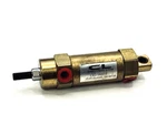 Control Line CXD-160015 Pneumatic Air Cylinder. Fixed Price $49.00.