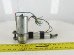 Skf CATR33X100X1A1G1F/C24CNU Linear Actuator 24VDC 100MM Stroke. Fixed Price $76.30.