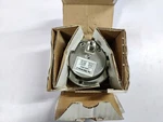 Mcdaniel Controls 316SS Tube And Socket 0-600PSI Pressure Gauge. Fixed Price $131.67.