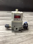 Smc Ep Regulator ITV2050-312L. 0-10 Vdc #135N4. Fixed Price $95.00.
