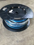 Atp 3MP-08M-50 Poly Tubing, Straight, 5/16 Od, 3/16 Id, 50FT 4EHU9. Fixed Price $99.95.