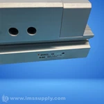 Smc MXW25-100 Guided Cylinder Fnip. Fixed Price $1341.60.