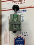 Beloit 250PSI Pressure Regulator MC2-75-120B. Fixed Price $23.99.