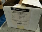 Service First MOT01979 Motor 1/6 Hp 115/60/1 1500/3 2A Dd Psc Fan Coil. Fixed Price $88.00.