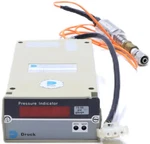 Druck Dpi 260 Pressure Indicator. Fixed Price $35.00.