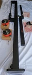 Nos Ingersoll Rand Torque Arm Reaction Floor Mount QTA150 Bmds 8 Tool Retractor. Fixed Price $3495.00.