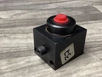 Jergens 60513 Small Work Support #121N147. Fixed Price $15.00.
