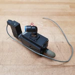 Norgren P72F-2AC-NNN Soft Start Dump Valve, 150PSIG, 10 Bar, 125 F/50 Max Temp. Fixed Price $36.09.