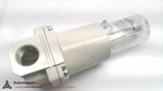Smc AF60-N10-2Z-A, 1" Modular Air Filter, See Desc #288073. Fixed Price $31.25.