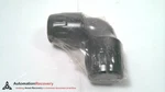 Transair 6602 00 2" (50MM) 90 Elbow, New #317021. Fixed Price $43.58.