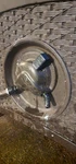 Suncast RSH125 Hose Reel Automatic Rewind Handle, 3D Printed Asa, Fast Shipping!. Fixed Price $16.99.