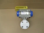 Pbm PSR-1000-7D Actuator And Ball Valve. Fixed Price $799.99.