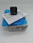 Festo SPAB-P10R-G18-PB-M8 Pressure Sensor (553164). Fixed Price $218.00.