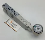 Smc VVS8040-ARB-A-1-X1L Interface Regulator Valve 0.05-0.85 Mpa. Fixed Price $85.49.