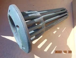 Josam Cast Iron Dome Drain Cover Screen 414. Fixed Price $75.00.