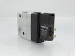 Festo CPE14-M1BH-3GL-1/8 Plug. Fixed Price $36.00.