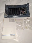 New Genuine Microstar Laboratories Msxb 038 Accessory Board Ver 1.40 With Manual. Fixed Price $519.99.